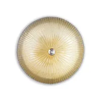 Стельовий світильник Ideal Lux Shell pl6 140193 Стельовий світильник Ideal Lux Shell pl6 140193